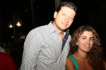 Saturday Night at B On Top Pub, Byblos